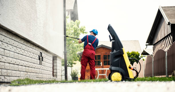 Playground Equipment Cleaning in Lakeview, OH